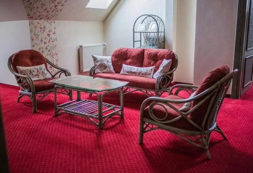 ２ベッドルームアパートメント, Wellness & Spa Nowy Dwór