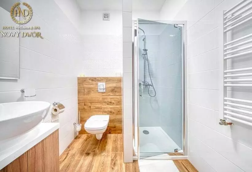 プレミアムルーム, Wellness & Spa Nowy Dwór