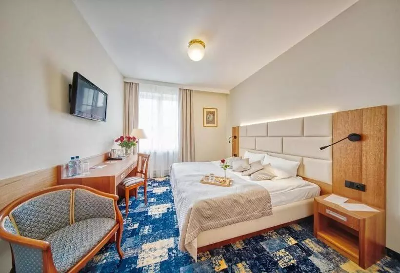 プレミアムシングルルーム, Wellness & Spa Nowy Dwór