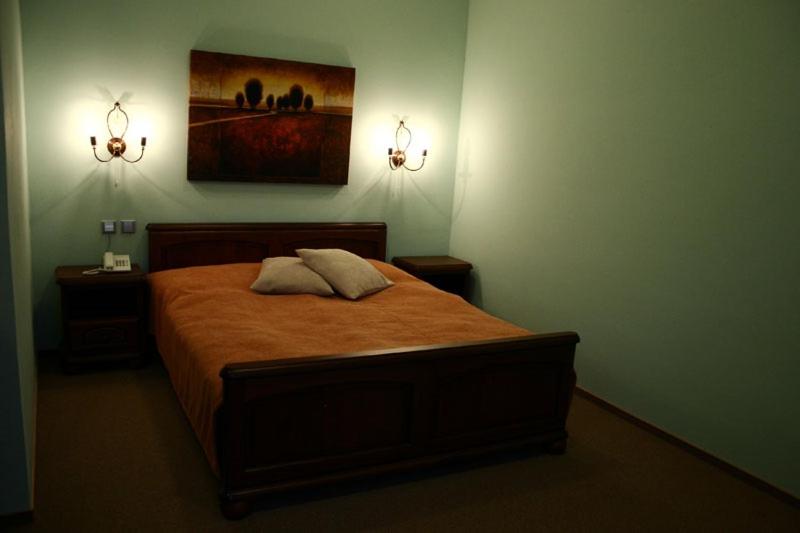 חדר סטנדרט, Zlaty Lev