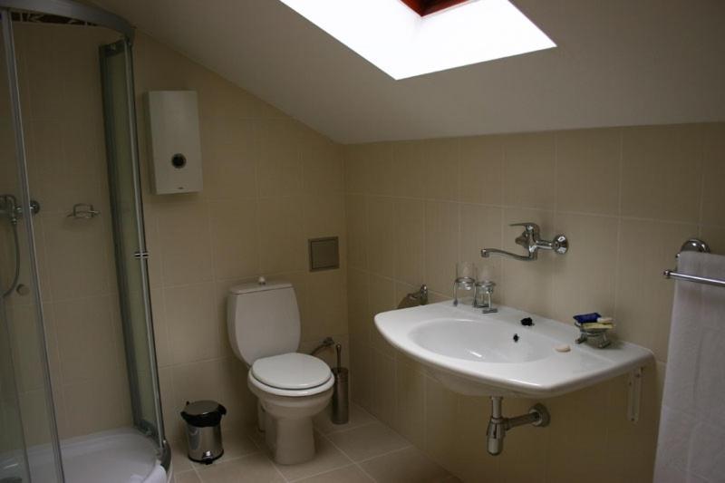 חדר סטנדרט, Zlaty Lev