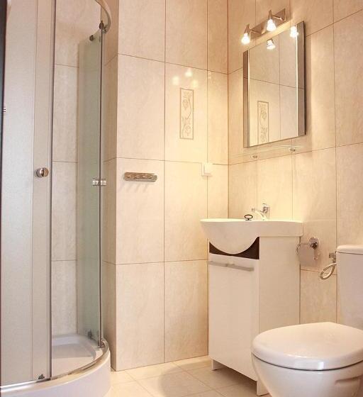 스탠다드 싱글 룸, Leo Hostel