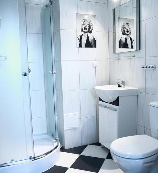 스탠다드 룸, Leo Hostel