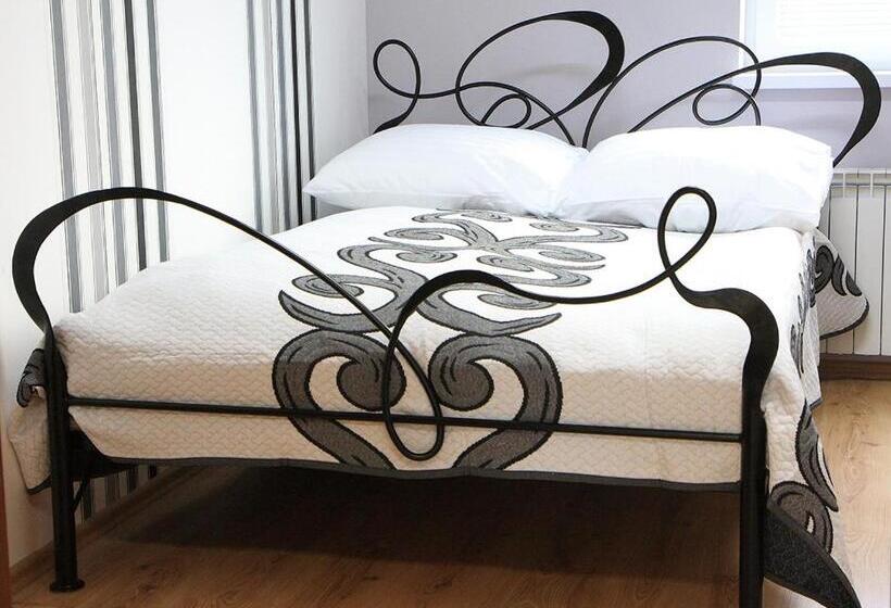 스탠다드 룸, Leo Hostel