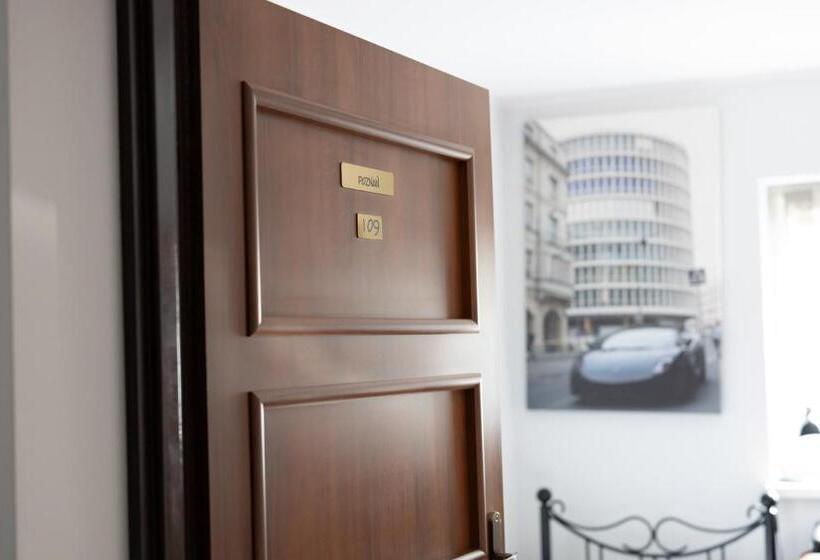 스탠다드 싱글 룸, Leo Hostel