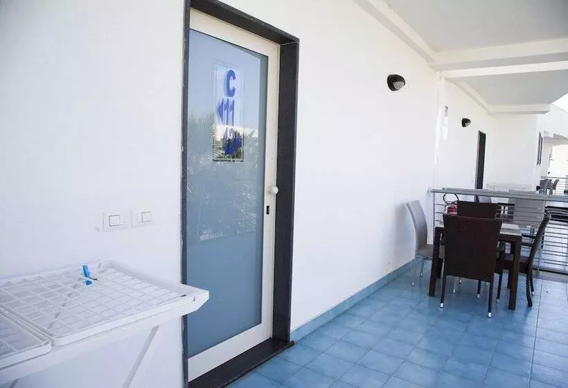 Standard-huone, Medea Beach Resort