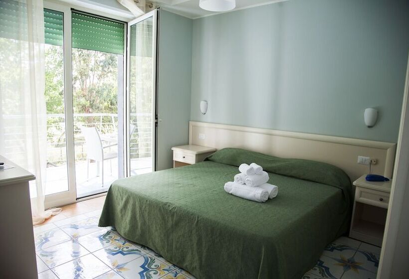 Номер Стандарт, Medea Beach Resort