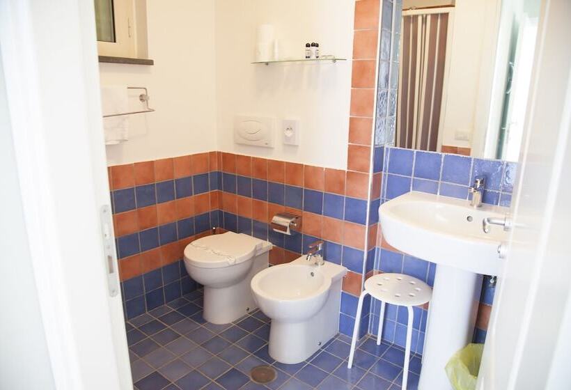 スタンダードルーム, Medea Beach Resort