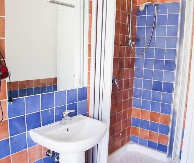 ベーシックルーム, Medea Beach Resort