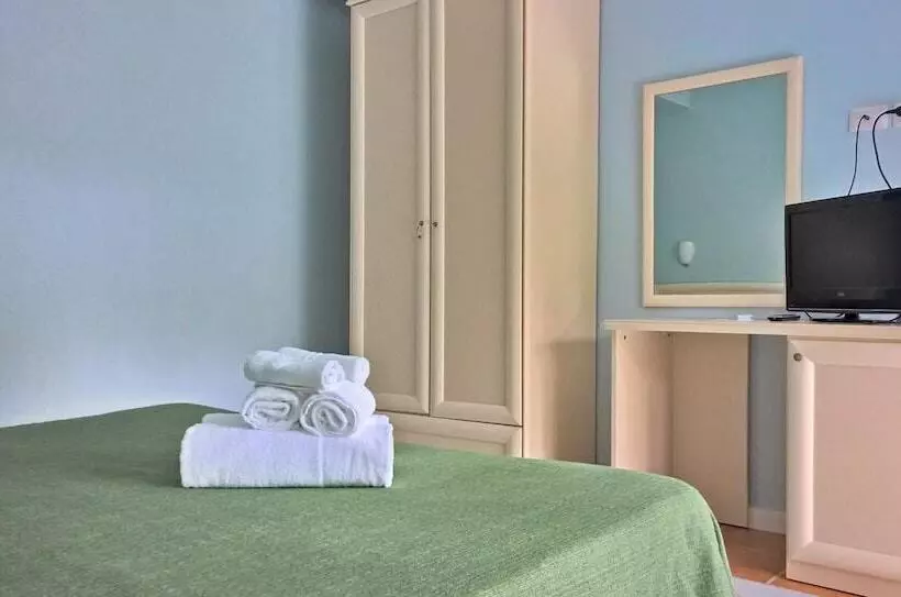 Basic-huone, Medea Beach Resort