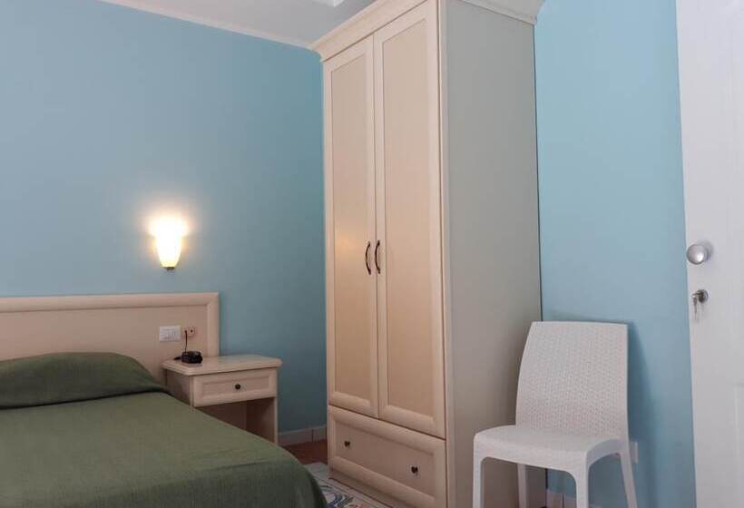Номер Basic, Medea Beach Resort