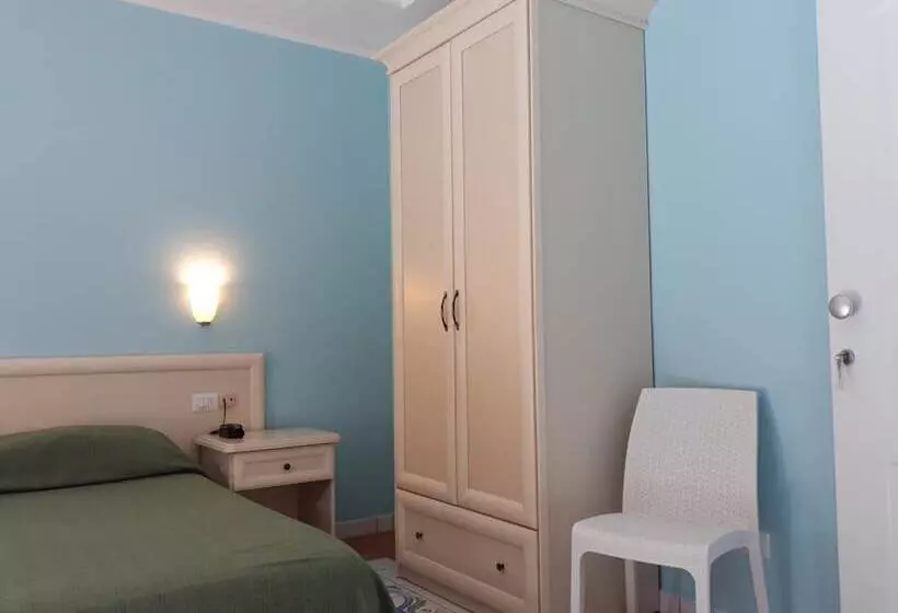 Basic-huone, Medea Beach Resort