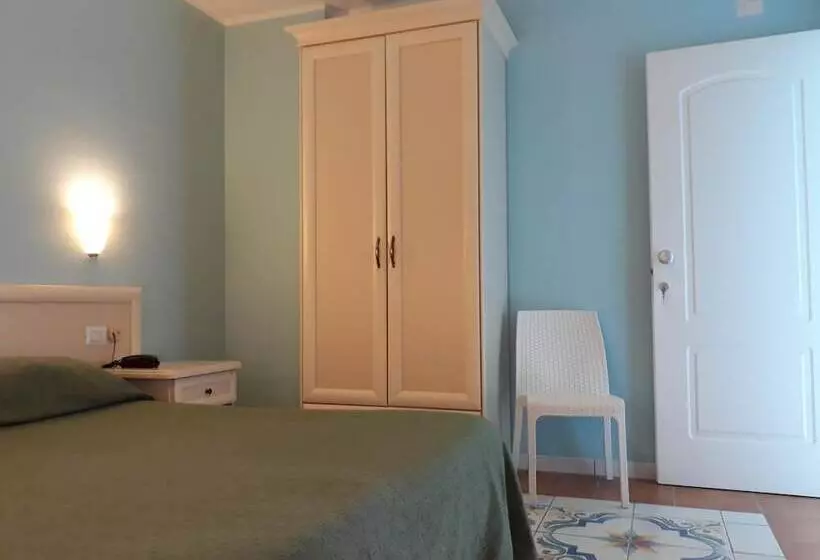 Basic-huone, Medea Beach Resort