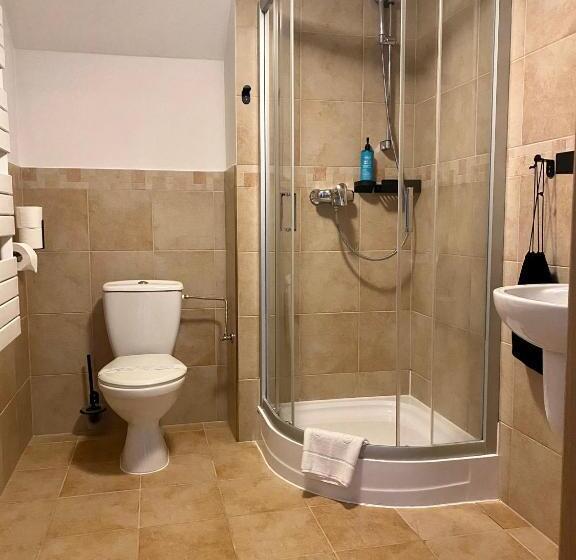 デラックスファミリールーム, Perła Sudetów By Stay Inn Hotels