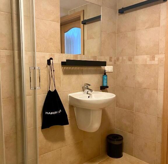 デラックスファミリールーム, Perła Sudetów By Stay Inn Hotels