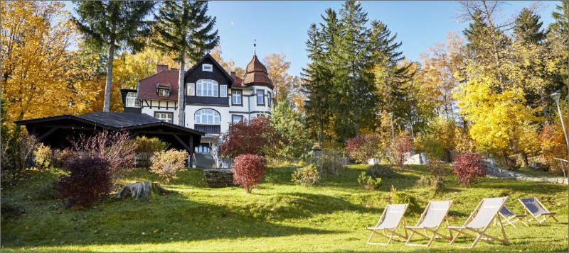 デラックスルーム, Perła Sudetów By Stay Inn Hotels