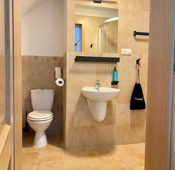 デラックスルーム, Perła Sudetów By Stay Inn Hotels