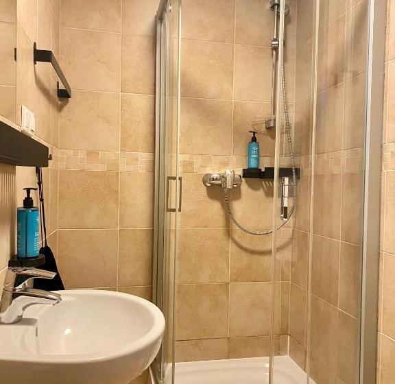 デラックスルーム, Perła Sudetów By Stay Inn Hotels