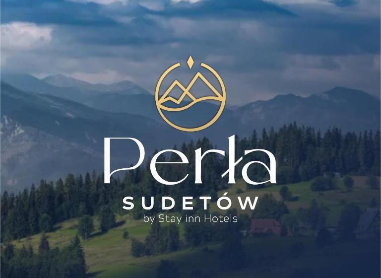 Номер Deluxe, Perła Sudetów By Stay Inn Hotels