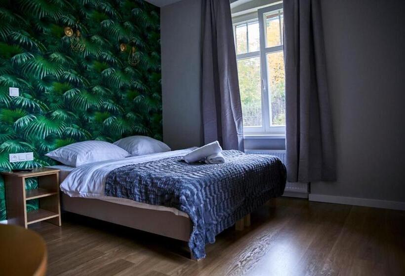 デラックスルーム, Perła Sudetów By Stay Inn Hotels