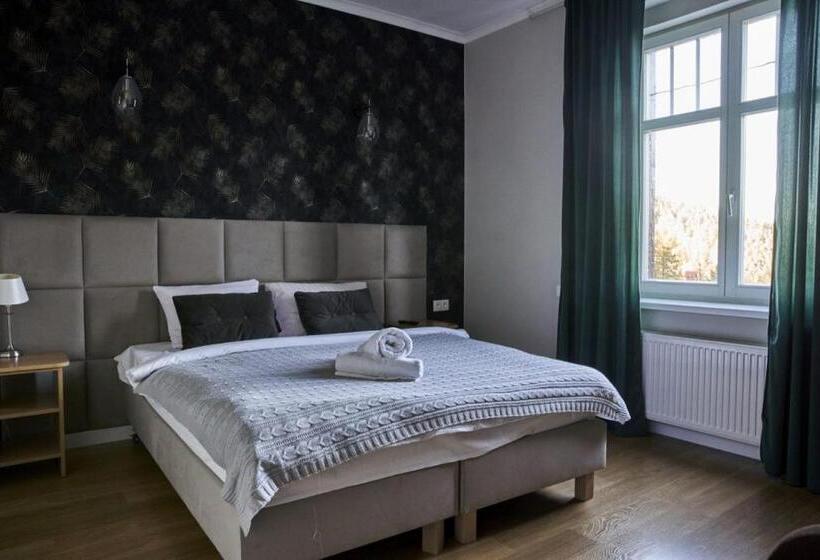 デラックスルーム, Perła Sudetów By Stay Inn Hotels
