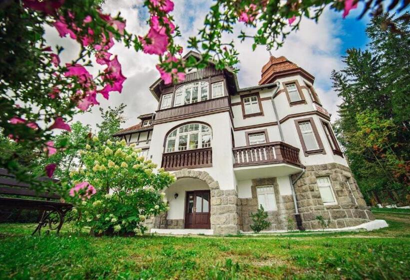 Апартаменты Deluxe 1 Спальня, Perła Sudetów By Stay Inn Hotels
