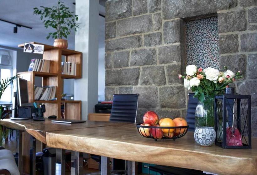 １ベッドルームのデラックスアパートメント, Perła Sudetów By Stay Inn Hotels