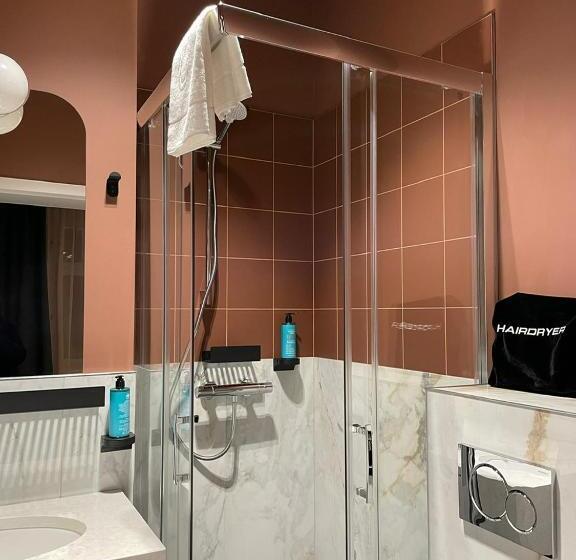 １ベッドルームのデラックスアパートメント, Perła Sudetów By Stay Inn Hotels