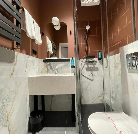 Апартаменты Deluxe 1 Спальня, Perła Sudetów By Stay Inn Hotels