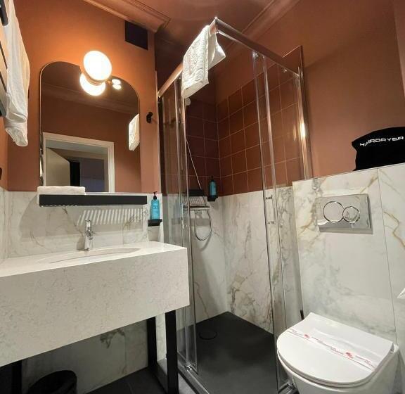 １ベッドルームのデラックスアパートメント, Perła Sudetów By Stay Inn Hotels