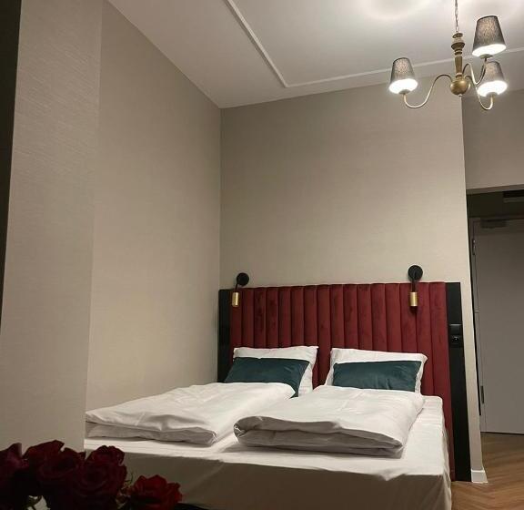 １ベッドルームのデラックスアパートメント, Perła Sudetów By Stay Inn Hotels