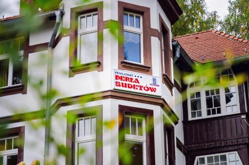 景色の見える一ベッドルームアパートメント, Perła Sudetów By Stay Inn Hotels