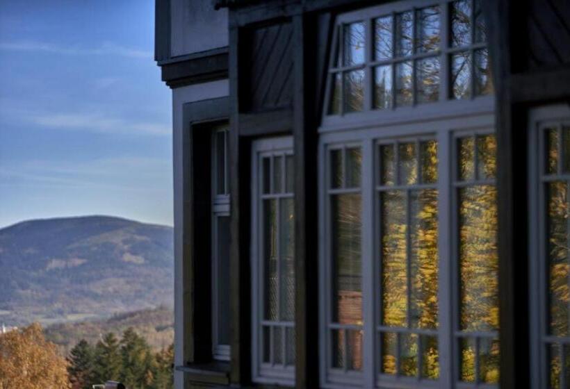 景色の見える一ベッドルームアパートメント, Perła Sudetów By Stay Inn Hotels