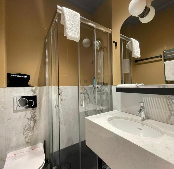 Апартаменты 1 Спальня с Видом, Perła Sudetów By Stay Inn Hotels