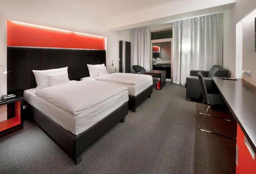 غرفة سوبيريور, Sport & Relax Hotel Davidek