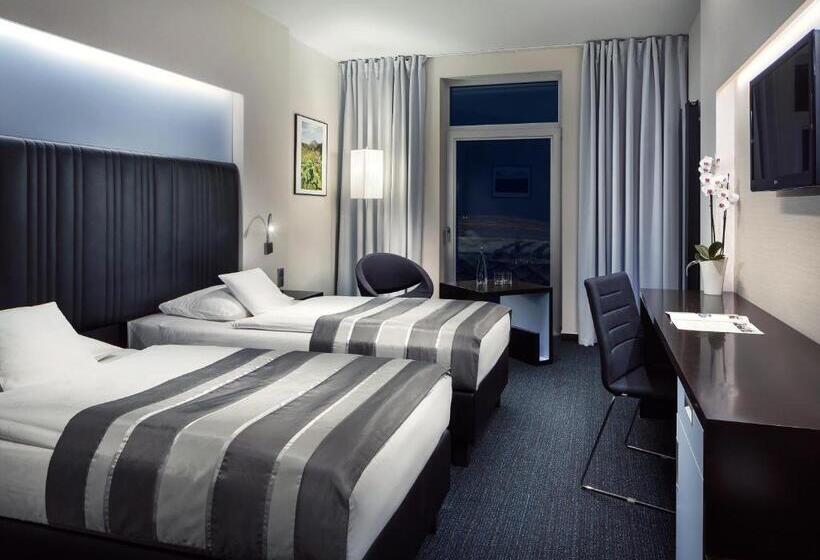 غرفة قياسية, Sport & Relax Hotel Davidek