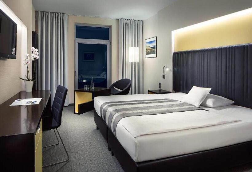 غرفة بيزنس, Sport & Relax Hotel Davidek