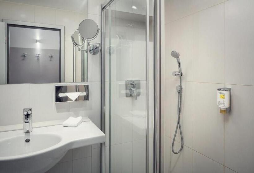 غرفة بيزنس, Sport & Relax Hotel Davidek