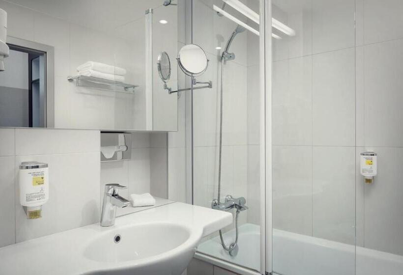 غرفة بيزنس, Sport & Relax Hotel Davidek