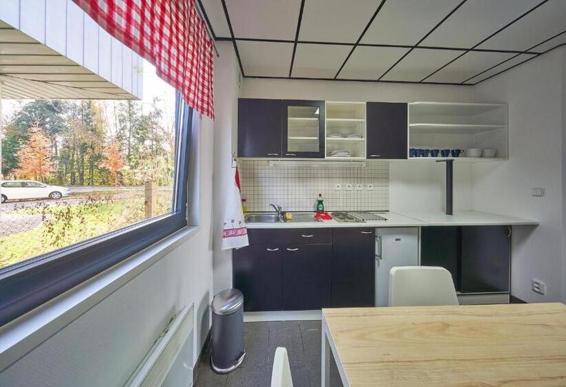 منزل غرفة نوم واحدة, Sport & Relax Hotel Davidek