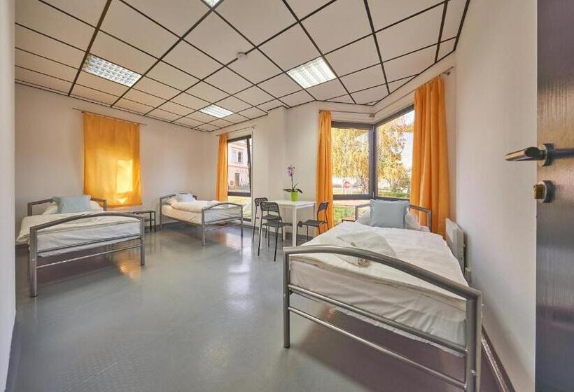 منزل غرفة نوم واحدة, Sport & Relax Hotel Davidek