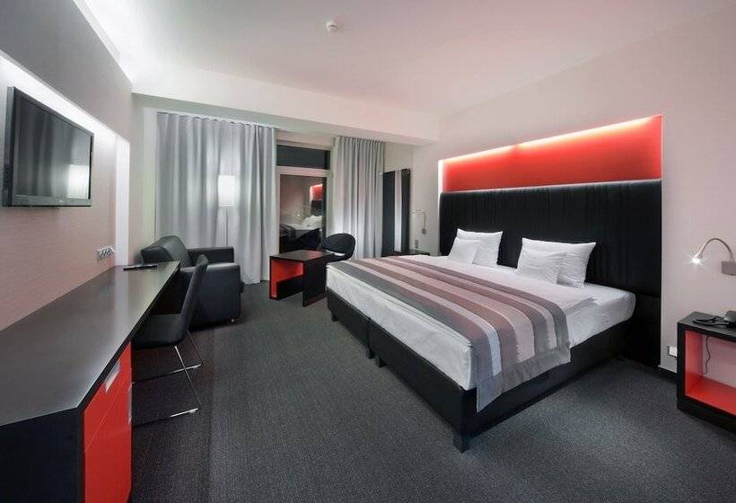 غرفة سوبيريور, Sport & Relax Hotel Davidek