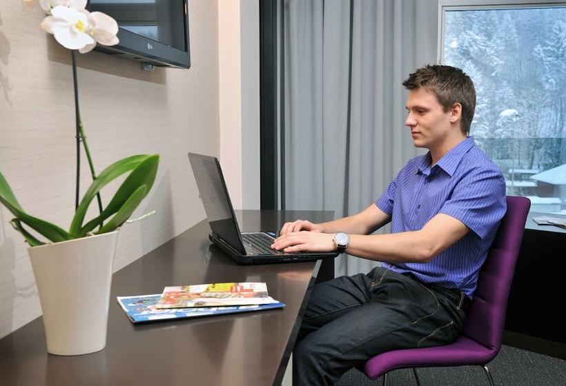 Номер Superior, Sport & Relax Hotel Davidek