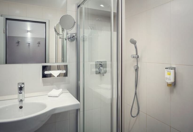 غرفة سوبيريور, Sport & Relax Hotel Davidek