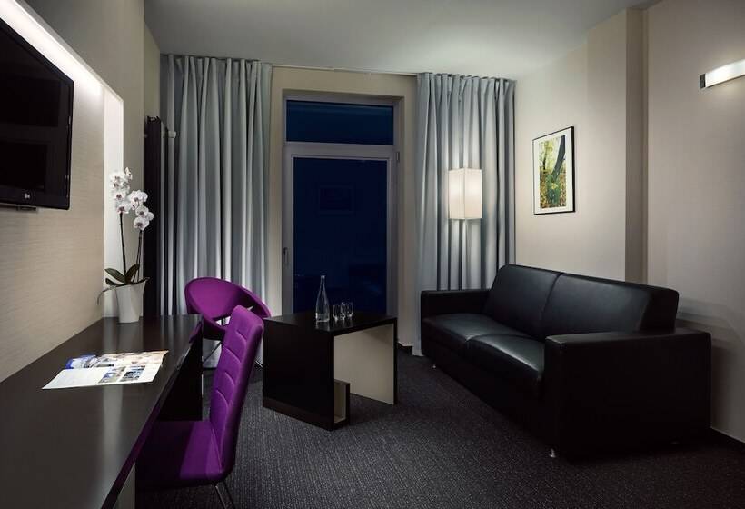 جناح, Sport & Relax Hotel Davidek