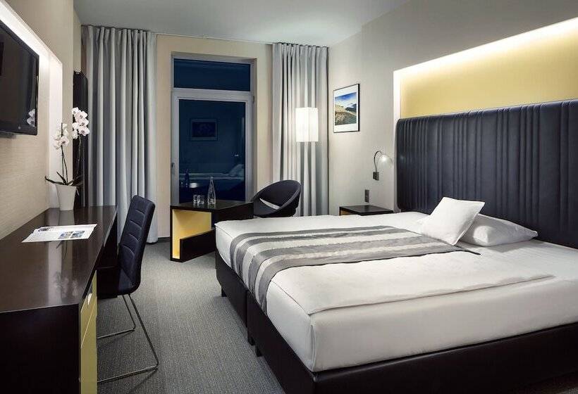 غرفة قياسية, Sport & Relax Hotel Davidek