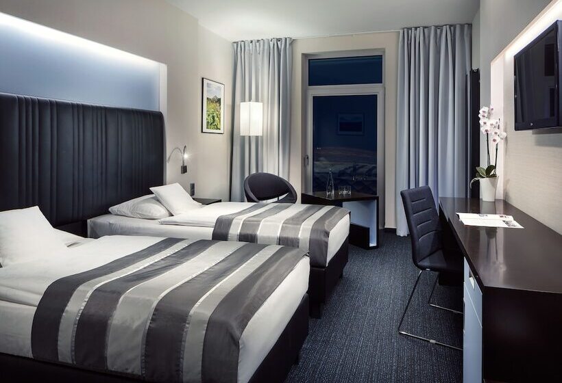 غرفة بيزنس, Sport & Relax Hotel Davidek