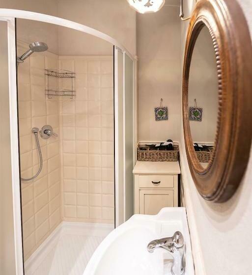 اتاق استاندارد, Affittacamere Irene