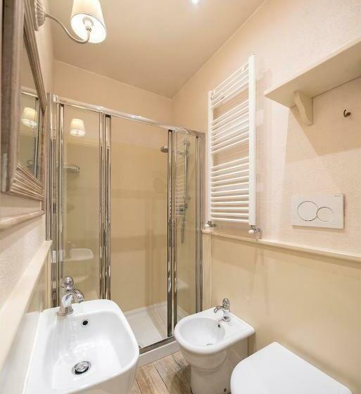 اتاق استاندارد, Affittacamere Irene