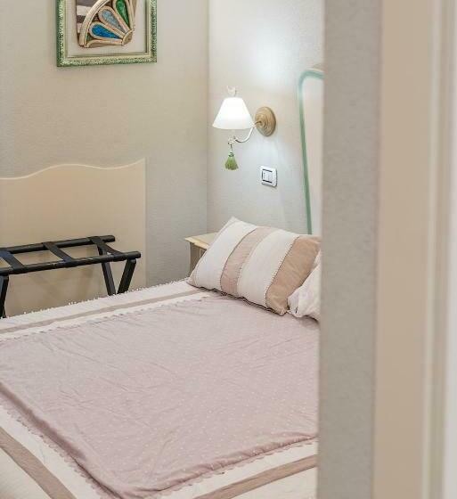 اتاق استاندارد, Affittacamere Irene